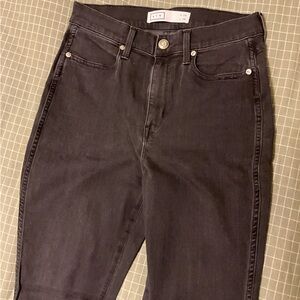 Women's Black Jeans